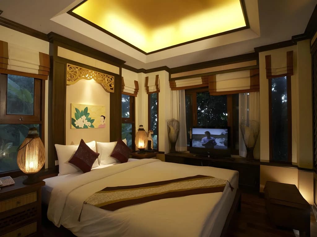 Salad Buri Resort & Spa (SHA Plus+) - photo 23