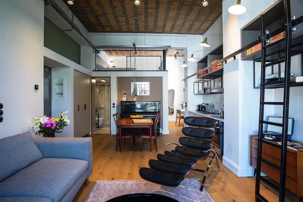 The Foundry Hotel - photo 16