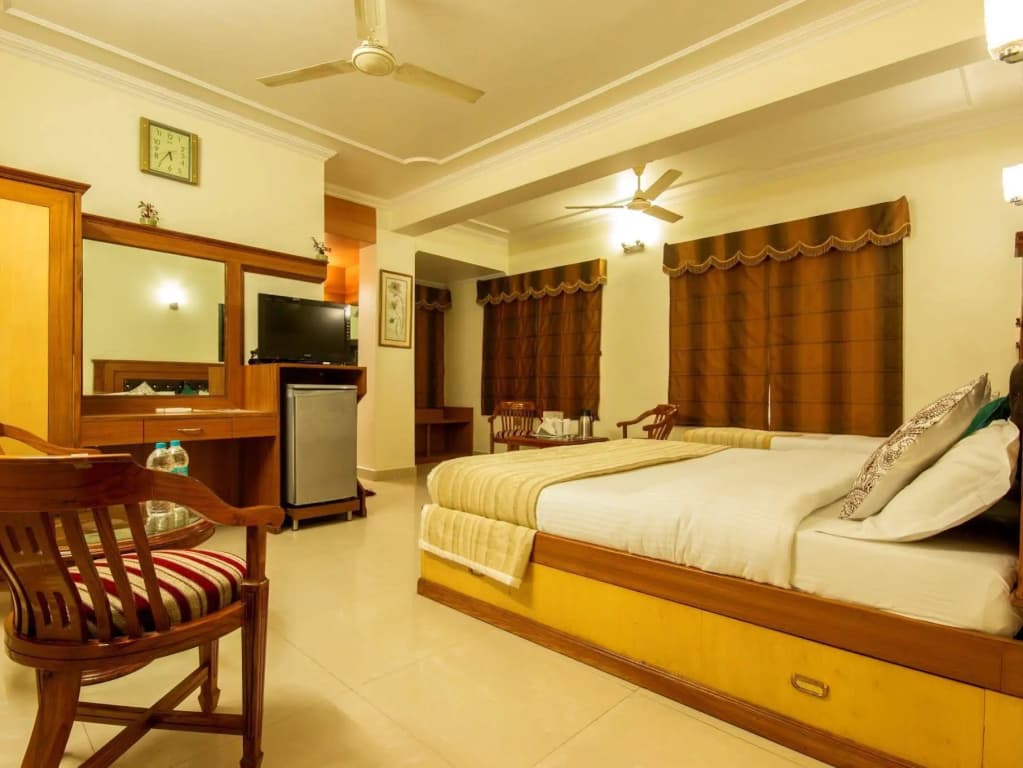 Hotel C Park Inn - photo 2