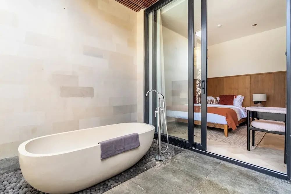 Happiness Villa 7 – Luxe Living Amid Rice Fields & Tranquility - photo 9