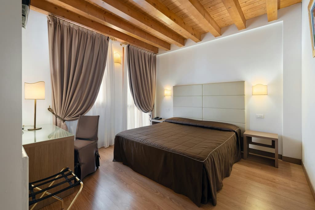 UnaHotels Ecohotel Villa Costanza Venezia - photo 28