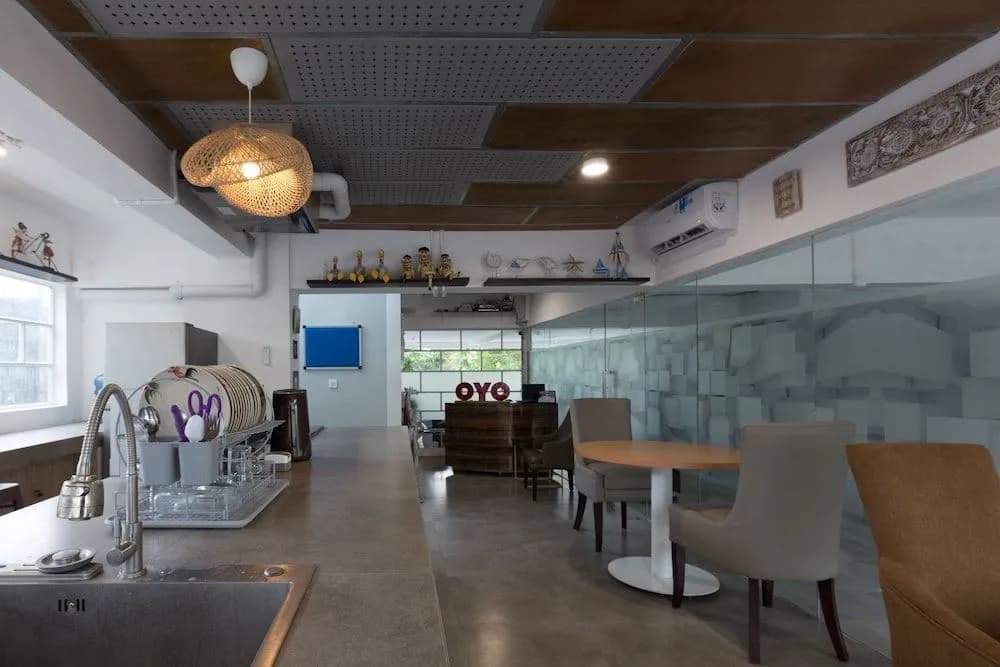 OYO 2123 Sun Residence - photo 15