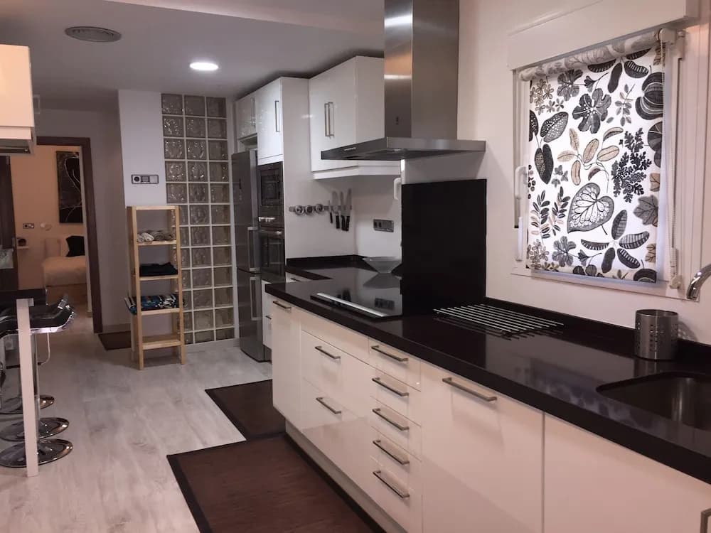 Apartamento Duplex Deluxe - photo 10
