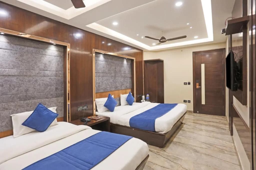 Hotel Vanson Delite - photo 30