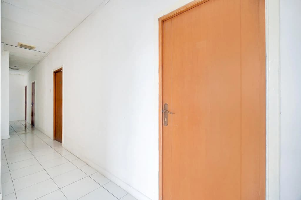 Hotel O Palmerah Near Binus University Formerly Wisma Bango - photo 9
