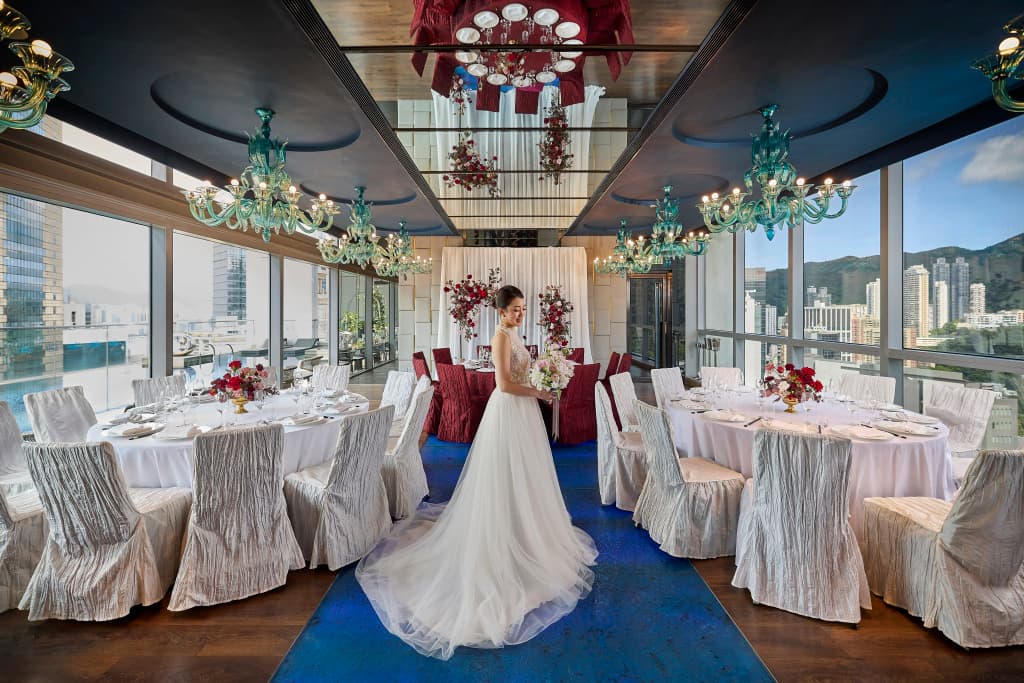 Crowne Plaza Hong Kong Causeway Bay by IHG - photo 28