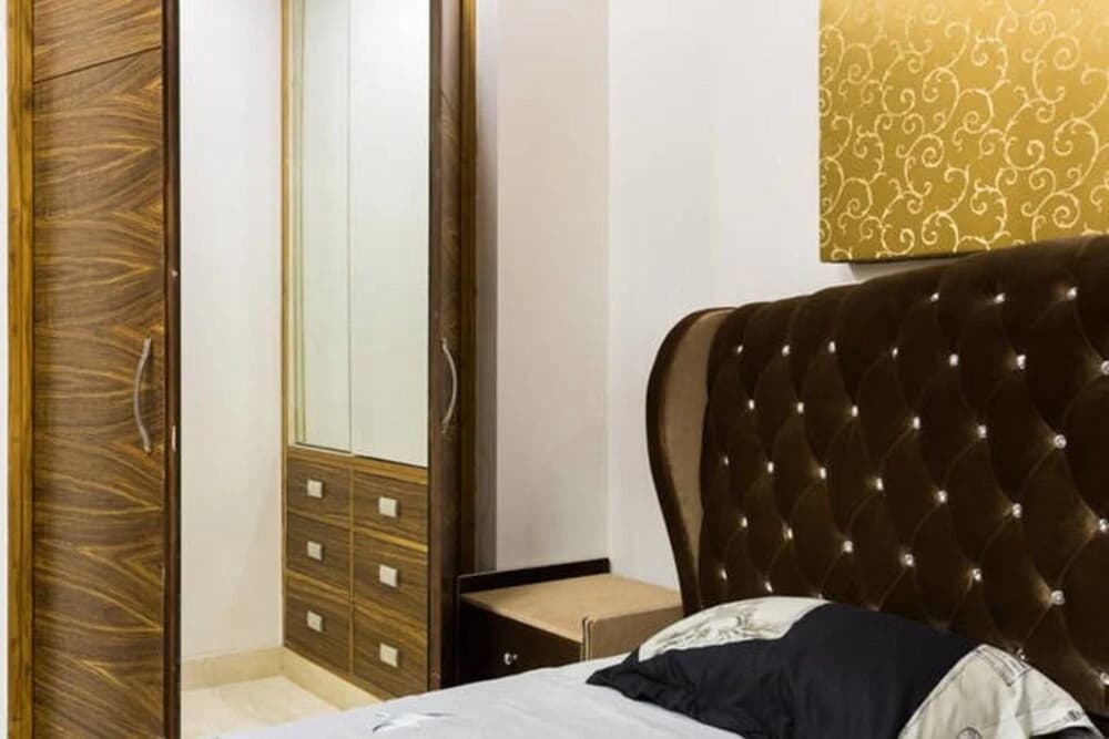 The Penthouse Delhi - photo 20