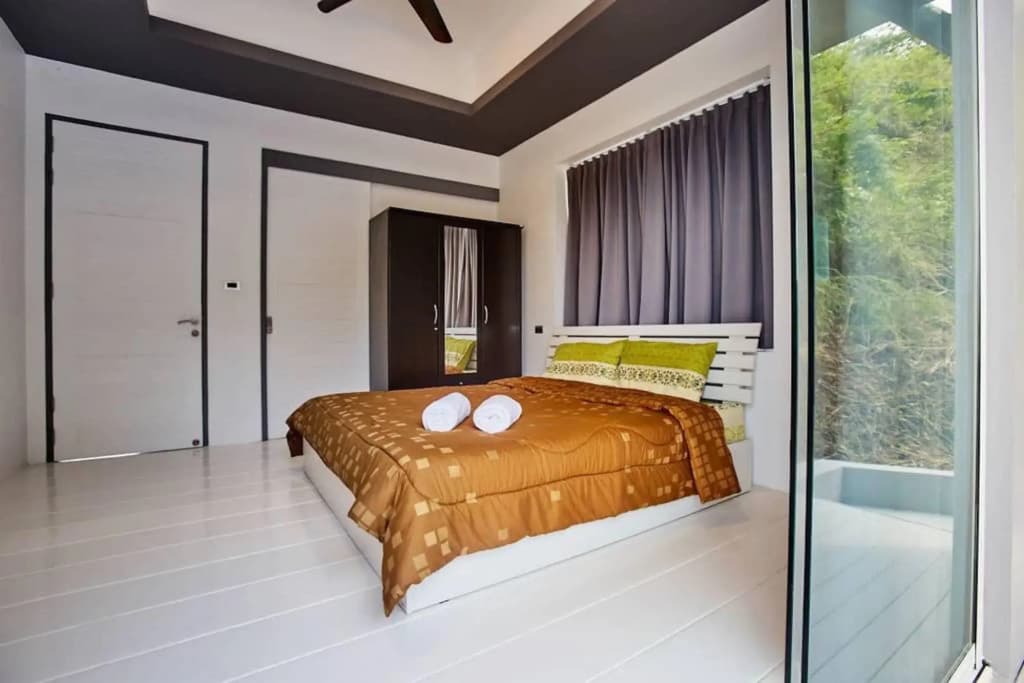 Villa Vicky Samui - photo 6