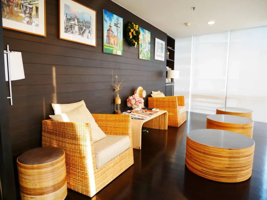 Swutel Hotel - photo 7