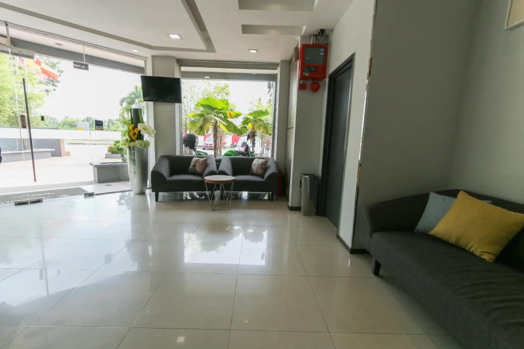 Hotel 99 - Bandar Botanik Klang - photo 11