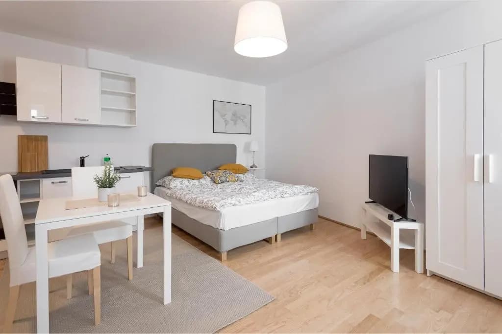 Zwischen Schönbrunn und dem City Center. Apt. 41 - photo 12