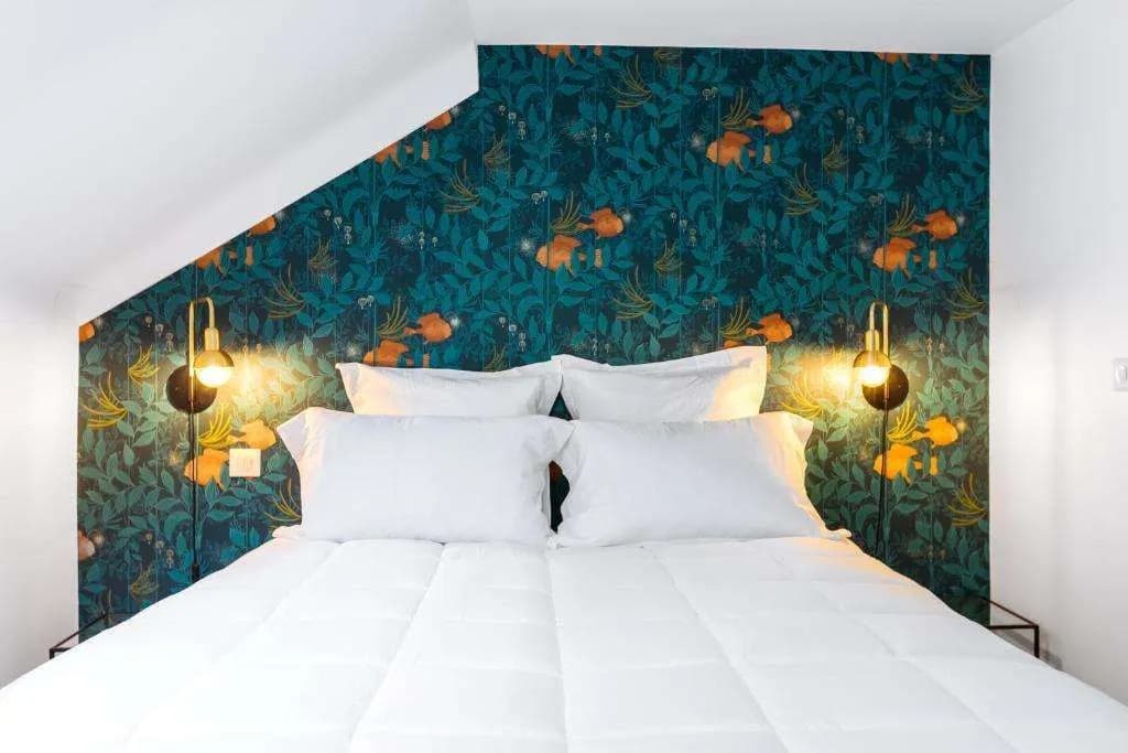 Arome Hôtel - photo 17