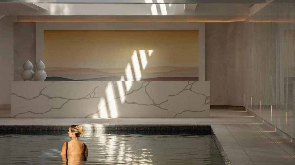 Capella Sydney Hotel - photo 24