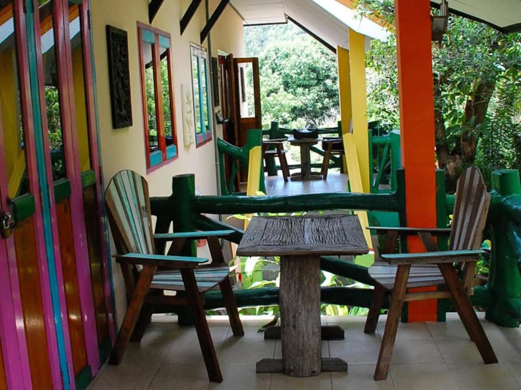 Varinda Garden Resort - photo 16