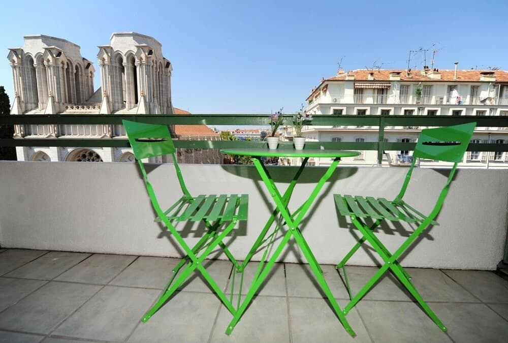 Studio Notre Dame - 5 Stars Holiday House - photo 10