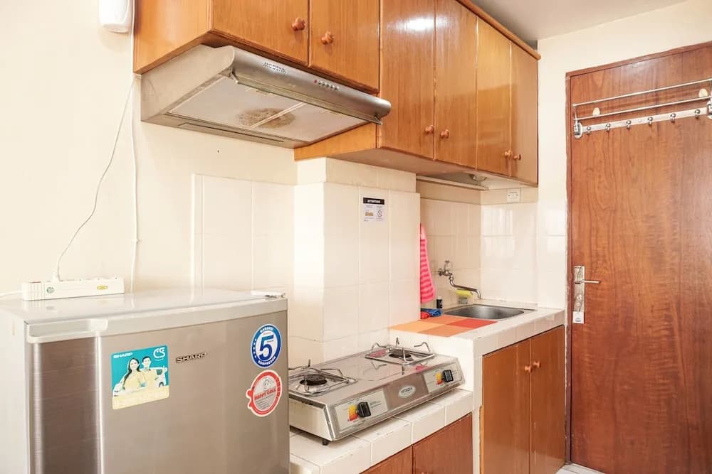 Modern Studio Apartment @ City Park - photo 10