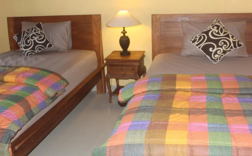 Cantik Homestay - photo 3