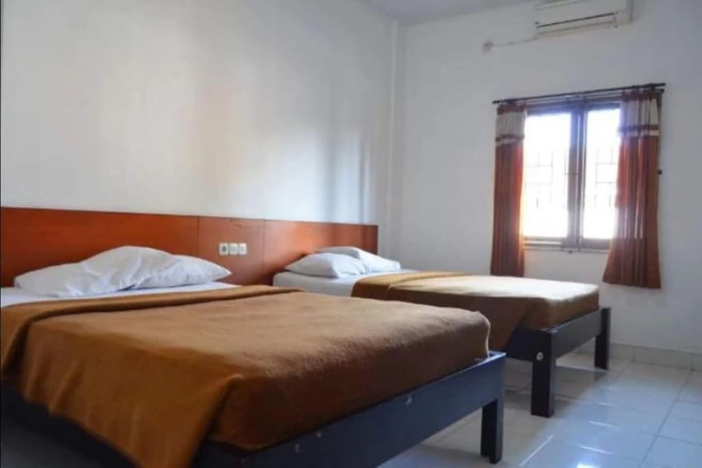 Hotel Nuansa Indah - photo 3