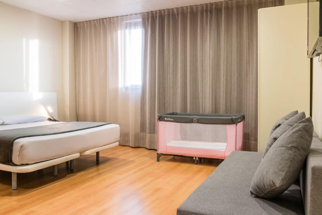Vertice Roomspace Madrid - photo 4