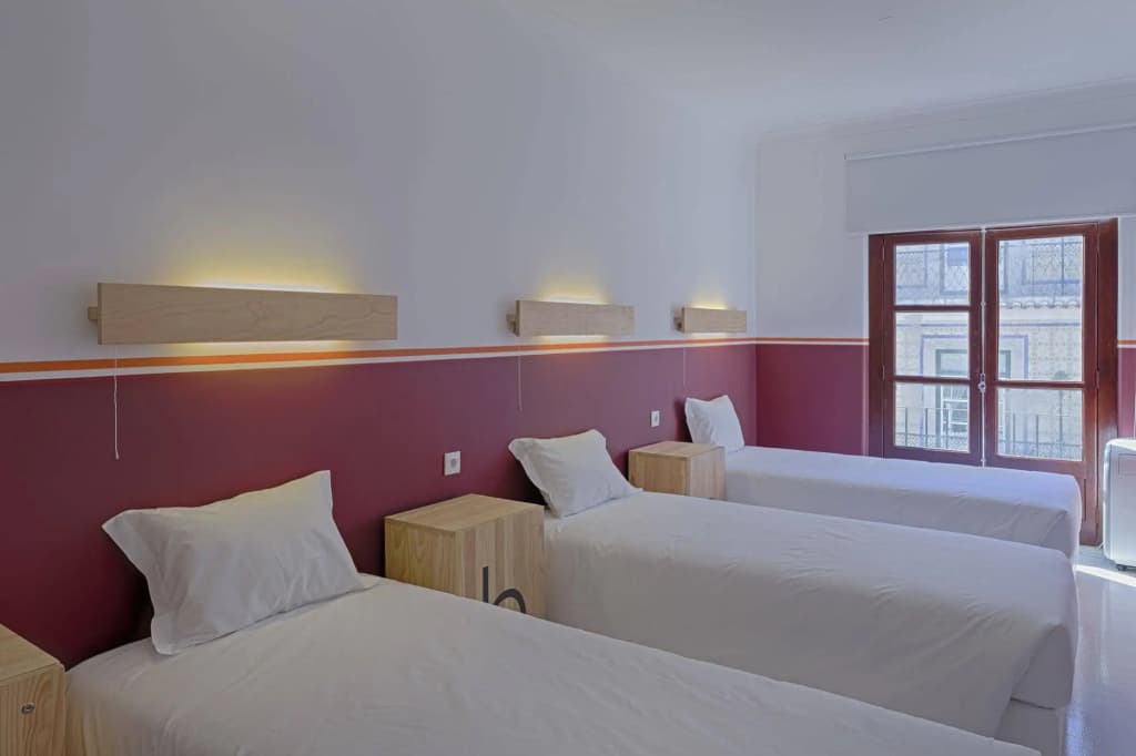 Hostel 4U Lisboa - photo 3