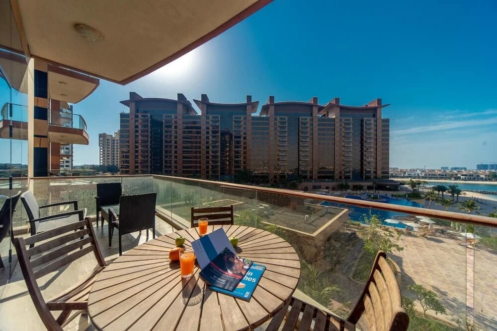 Pvt Beach Andaaz Residence - photo 5