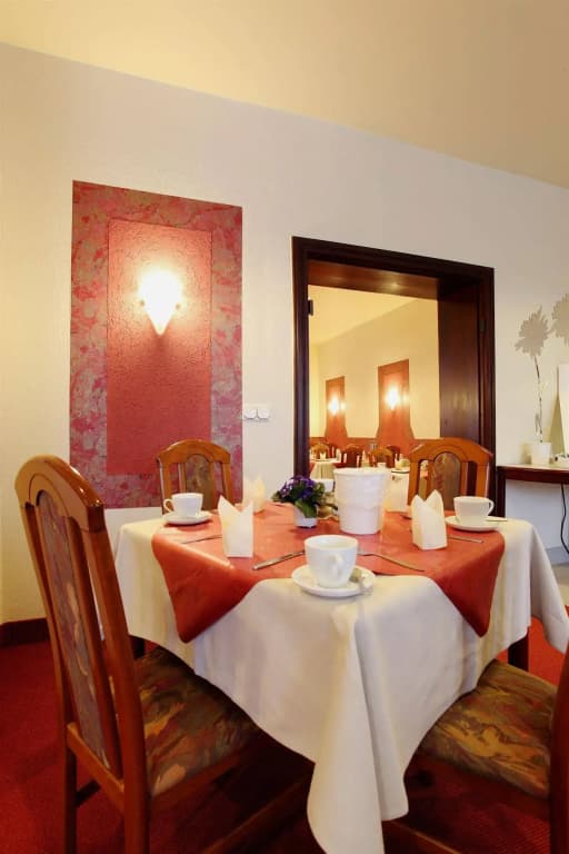 Hotel Nova Berlin - photo 17