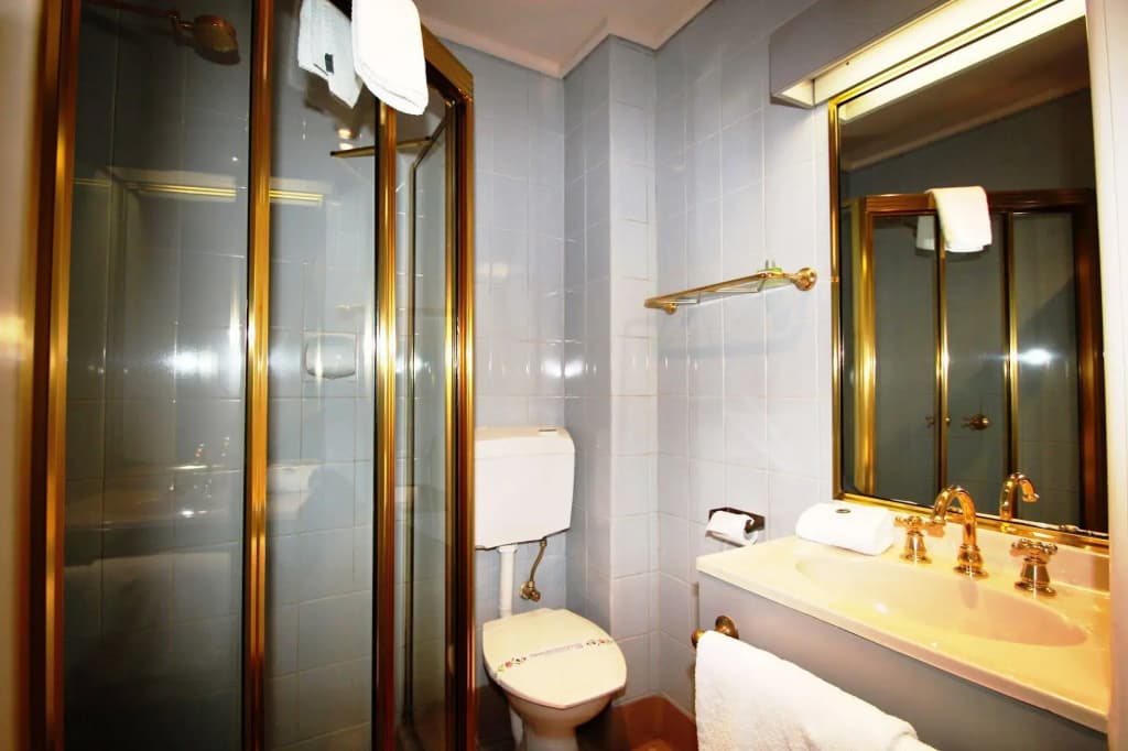 Beaumaris Bay Motel - photo 10