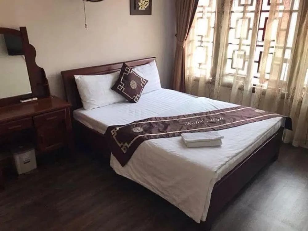 Hotel MYTI - photo 6