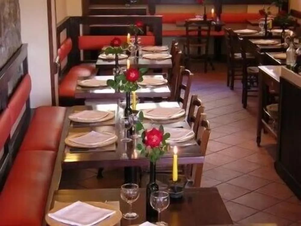 Guest House Locanda Gallo - photo 17