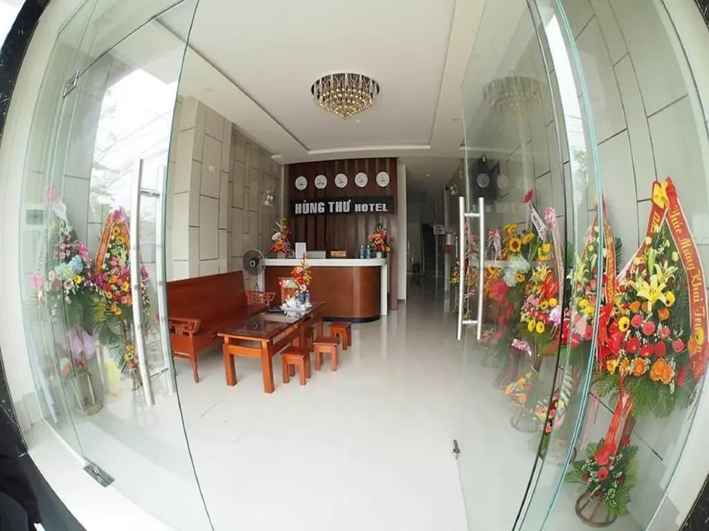 Hung Thu Hotel - photo 17