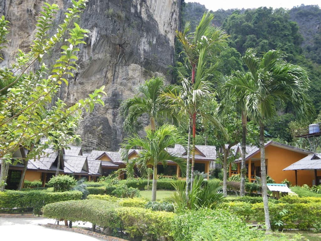 Diamond Cave Resort - photo 23