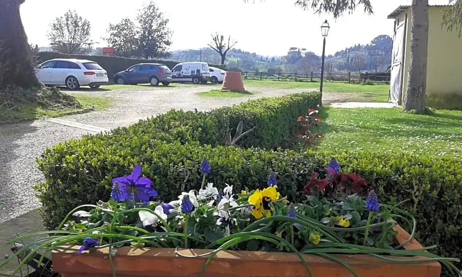 Casale dei Cento Acri - photo 11