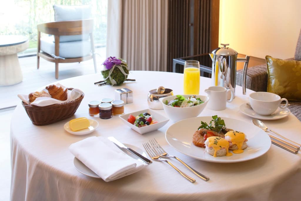 Four Seasons Hotel Kyoto - photo 13