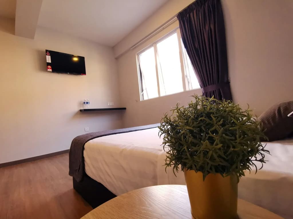 The Core Hotel - photo 10