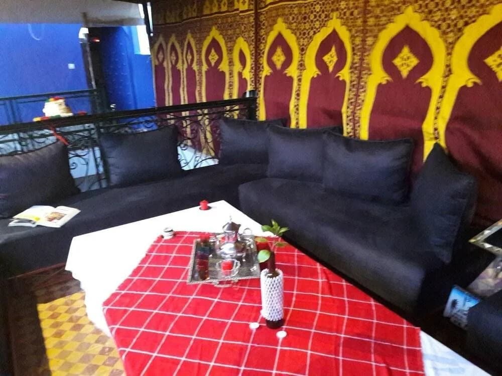 Riad Belinda - photo 13