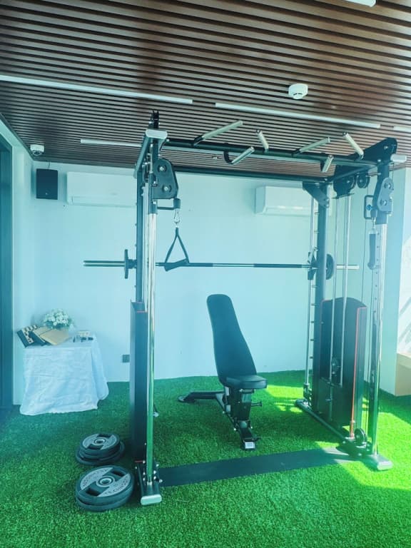 Monalisa Luxury Hotel - photo 41
