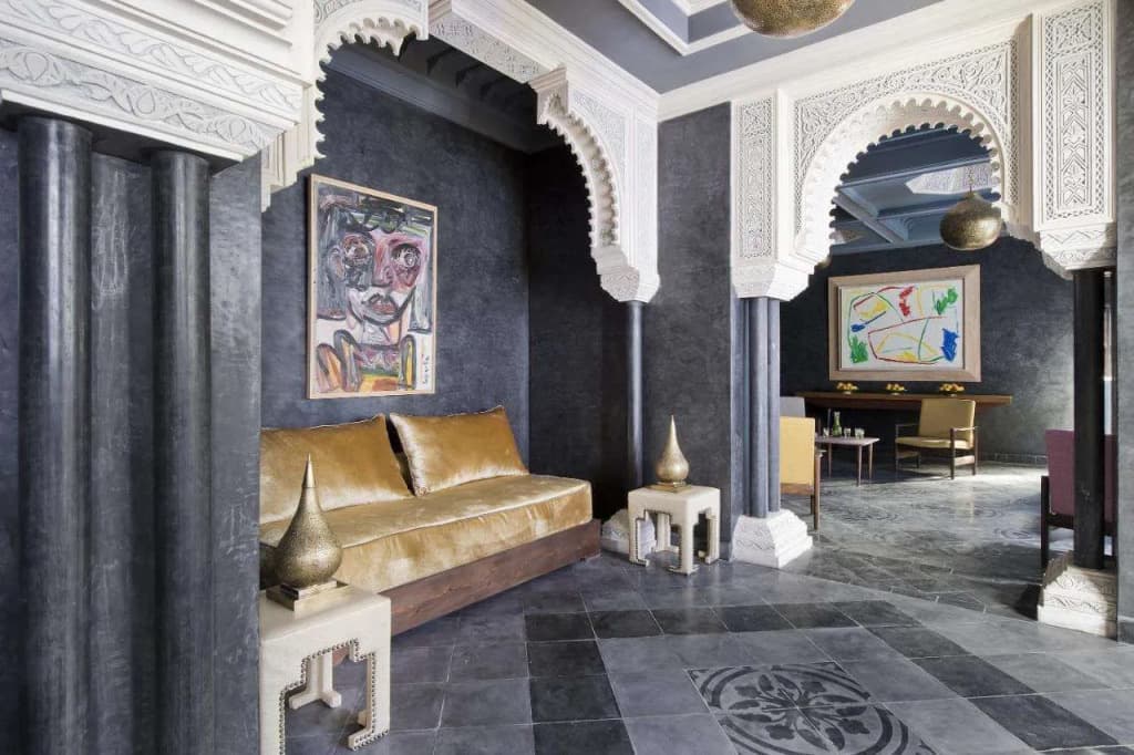 Riad Goloboy - photo 2