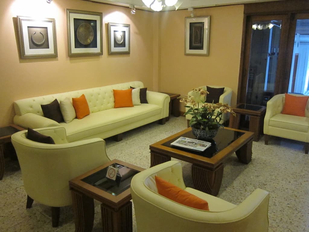 Lido Beach Hotel Pattaya - photo 13