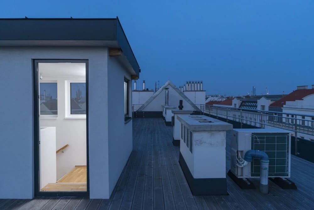 Schottenring Terrace by Welcome2Vienna - photo 39