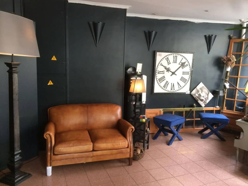 Hôtel Picardy - photo 11