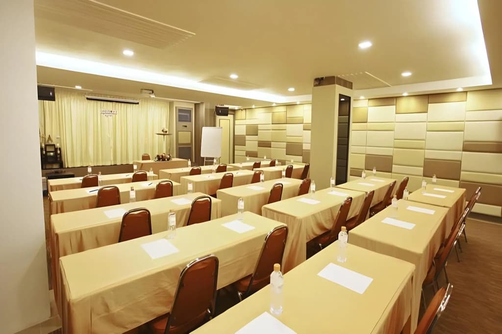 Leenova Hotel - photo 34