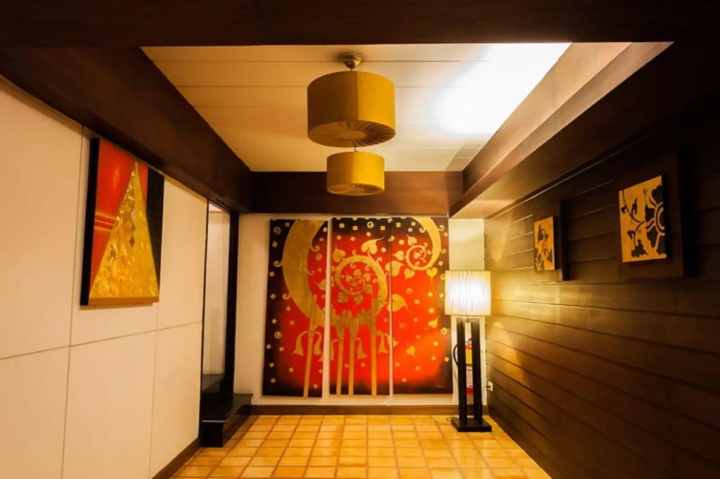 Sira Boutique Chiang Mai - photo 11