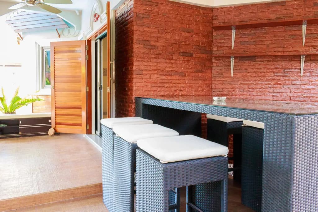 Momo Garden Villa - photo 14