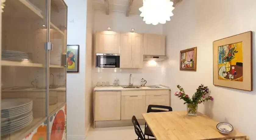 Rental Piazza Navona - photo 8