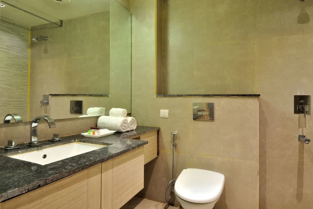 Hotel Royal Grand - photo 9