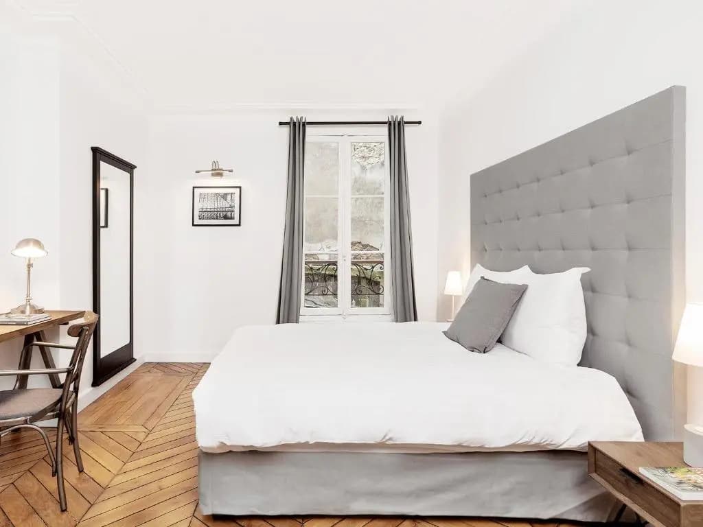 Livinparis - Luxury 4 Bedrooms Opera Lafayette II - photo 2