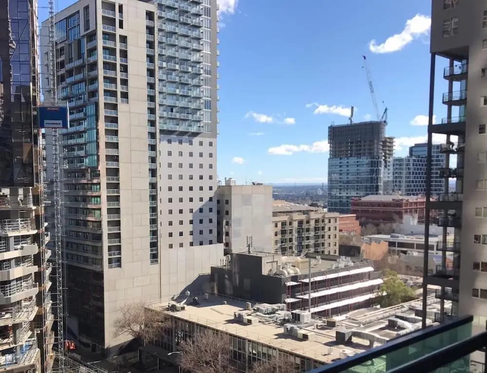 StayCentral on Lonsdale - photo 14