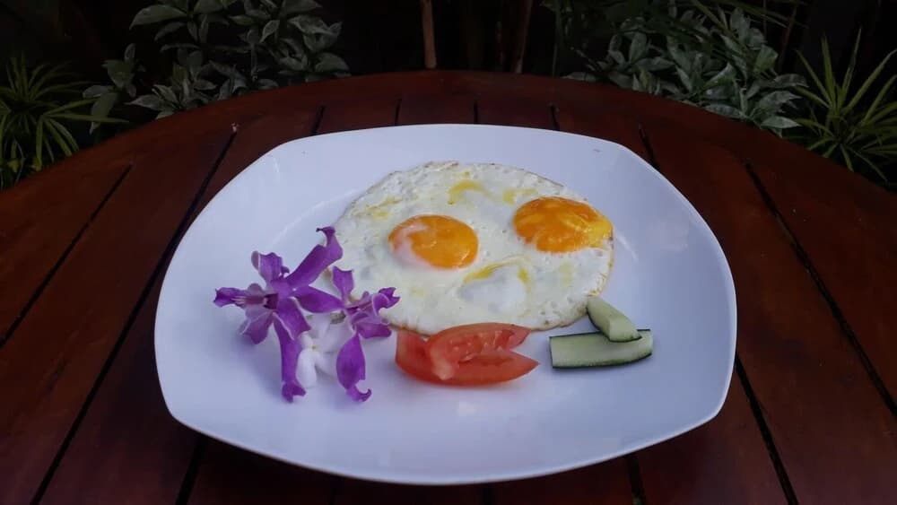 Permana Guesthouse - photo 1