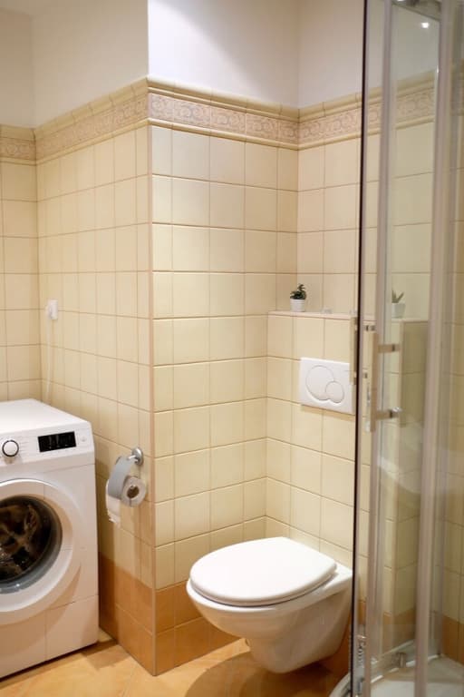 Vodickova apartment - photo 8