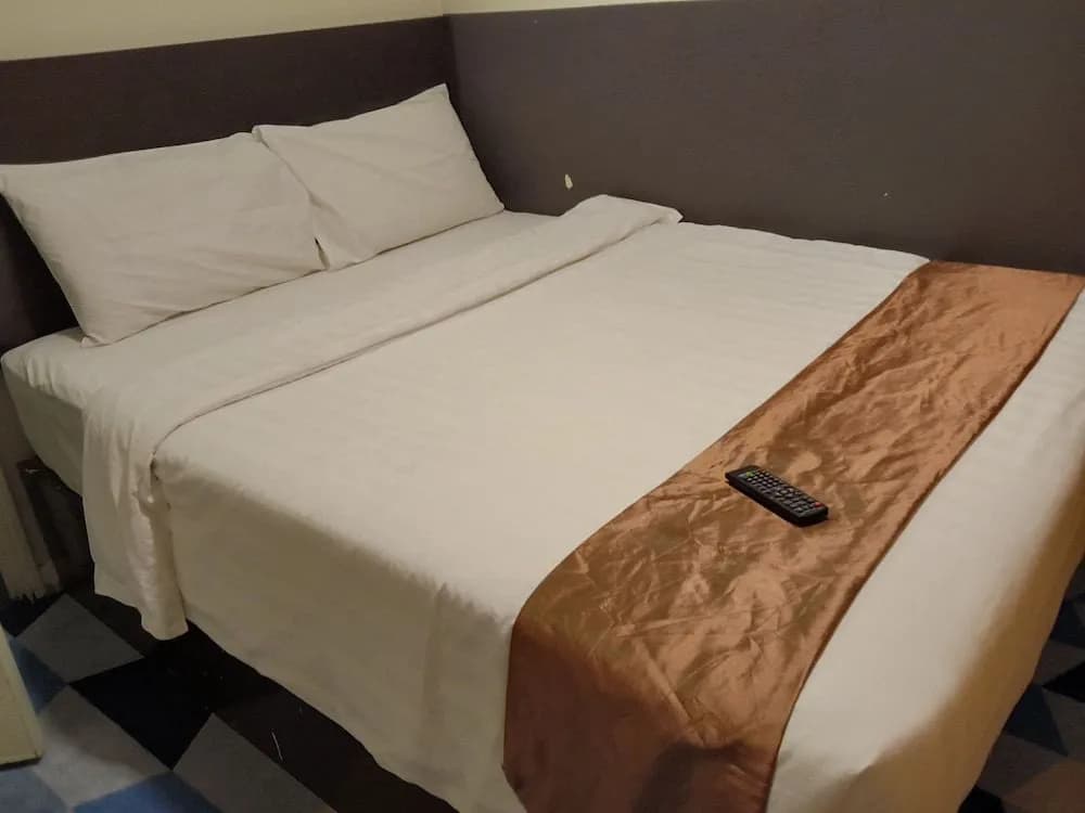Seven Hotel Bukit Bintang - photo 5